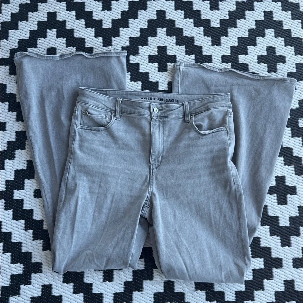 AMERICAN EAGLE “Festival Flare” - 16L - Picture 7 of 16